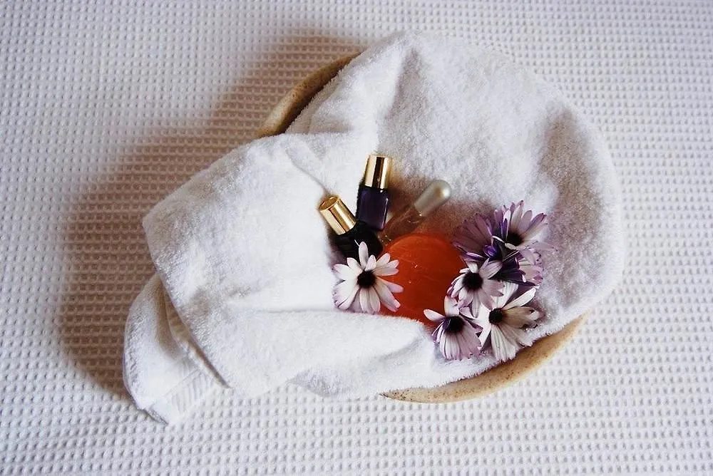 Boho Private Luxury Suites Mykonos Town 3*,  Griekenland