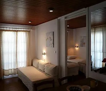 Boho Private Luxury Suites Mykonos Town