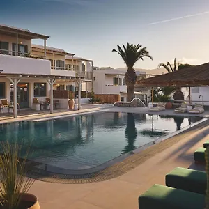 5* מלון Numo Mykonos Boutique