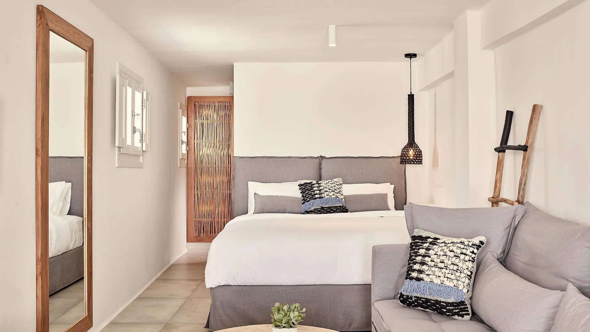 Mykonos Town Boho Private Luxury Suites Mykonos Town