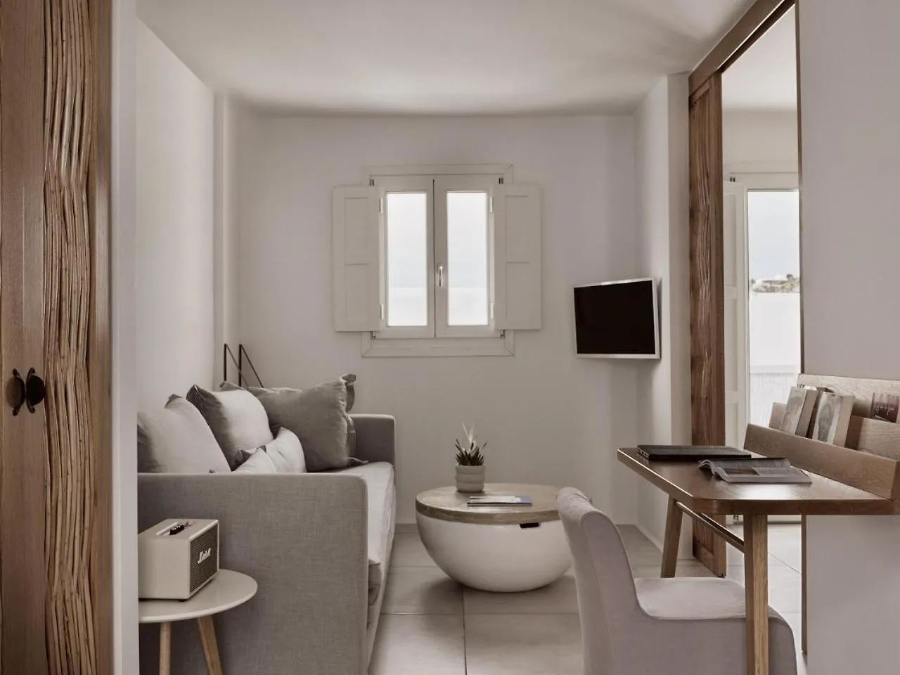 Mykonos Town Boho Private Luxury Suites Mykonos Town